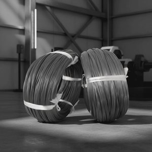 alambre de acero para resortes de alta resistencia y alto contenido de carbono - Product Image 5