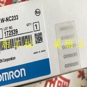   Module de relais CS1W-NC233 24V 12A Dispositif de protection Utilisation industrielle - Product Image 1