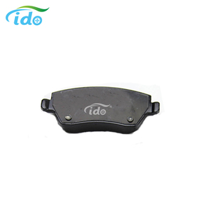 Plaquettes <span class=keywords><strong>de</strong></span> <span class=keywords><strong>frein</strong></span> pour <span class=keywords><strong>RENAULT</strong></span> Duster 2011, qualité supérieure, produit original - Product Image 3