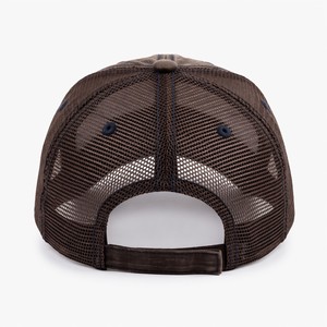 Gorras Deportivas de 6 Paneles con Logotipo Personalizado, Impresión por Transferencia de Calor, Secado Rápido, Transpirables, con Patrón de Letras, Fabricante de Gorras - Product Image 5