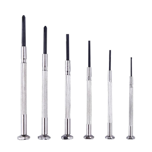 FIXTEC Hand Tools CRV 6pcs <b>Screwdriver</b> Mobile Phone Repair Tool Kit FHPSB006 <b>Screwdriver</b> FHPSB006 FHPSB006 FHPSB006 Pr - Product Image 3