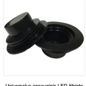 SANVI Montavimo Lizdas for Different Car Lamp LED Sistemoms - Product Image 3