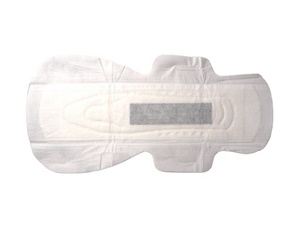 <span class=keywords><strong>Toallas</strong></span> <span class=keywords><strong>Sanitarias</strong></span> Anion de Uso Nocturno, Extra Largas, Naturales, para Mujeres, para Periodos Fisiológicos, Proveedor de <span class=keywords><strong>Toallas</strong></span>, Suaves, Personalizadas, OEM - Product Image 2