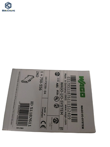 750-556 โมดูล PLC โมดูลเอาต์พุตแบบอะนาล็อก 2AO เอาต์พุต โมดูลควบคุมอุตสาหกรรม โมดูลอัตโนมัติ ติดตั้งบนราง DIN ได้ สำหรับอุตสาหกรรม - Product Image 1
