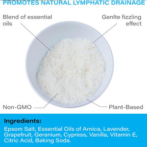 Toptan lüks vücut organik himalaya uçucu yağlar ağrı kesici <span class=keywords><strong>Salt</strong></span> m tuz banyosu lenfatik drenaj ve vücut detoks için ıslatın