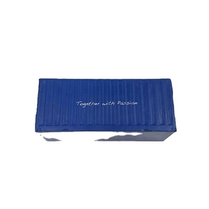 Balle anti-stress en PU bon marché, imprimée avec logo, la plus populaire en promotion - Product Image 6