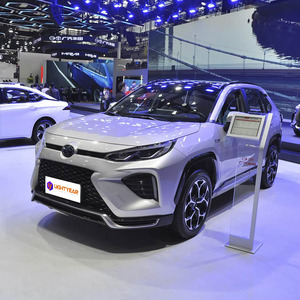 <span class=keywords><strong>Bon</strong></span> prix pour le véhicule à énergie nouvelle Toyota Wildlander avec autonomie NEDC, conduite à gauche, bien entretenu, SUV hybride écologique - Product Image 3