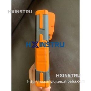 Multimètre numérique portable AGILENT/ KEYSIGHT U1252B 4 1/2 chiffres NEUF hx1 - Product Image 4