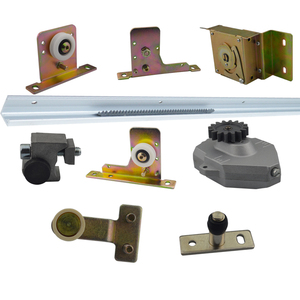 OREDY Bán Tự Động Trượt Cửa Kính Nhà Điều Hành Bán Tự Động Cửa Trượt Bán Tự Động Cho Nhà Máy Cửa Trượt - Product Image 2