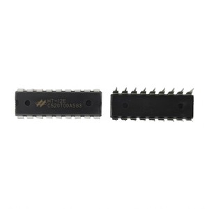 Émetteur/récepteur infrarouge HT12E HT12D HT-12E HT-12D DIP18 - Product Image 4
