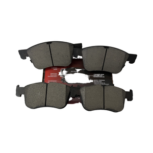 Pastillas de Freno Delanteras D2300-9536 para Ford Escape TC/Focus Turnier CGE/Kuga CTD/Maverick CFE/<span class=keywords><strong>Puma</strong></span> CF7/Bronco Sport CDH - Product Image 2