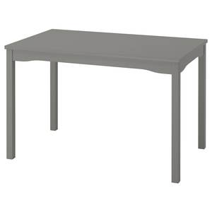 Mobili per la casa moderna-facile assemblaggio <span class=keywords><strong>bianco</strong></span> <span class=keywords><strong>grigio</strong></span> solido legno ufficio Computer scrivania decorativo sala da pranzo salotto tavolino da caffè - Product Image 4
