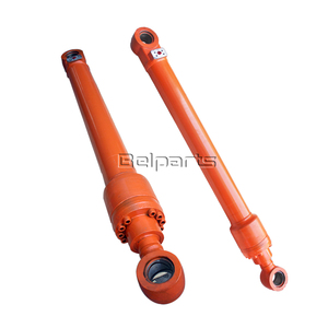Cilindro Hidráulico de Brazo DX350LC DX350 para Excavadora Doosan, Repuestos 400309-00085B, Alta Calidad de Posventa - Product Image 3