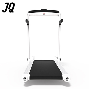 Cinta de correr curva <span class=keywords><strong>Max</strong></span> <span class=keywords><strong>Fitness</strong></span>, equipo de gimnasio plegable motorizado eléctrico con ajuste de velocidad para ejercicio en casa - Product Image 3