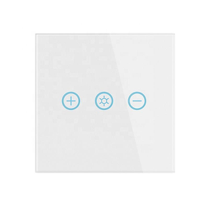 Interruptor de Pared Inteligente con Pantalla Táctil Wi-Fi de Buena Calidad y Gran Venta - Product Image 2