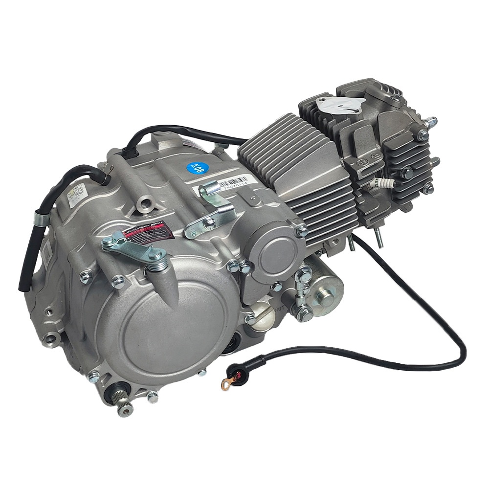 150cc Engine CDI - High Performance Motorcycle Solutions