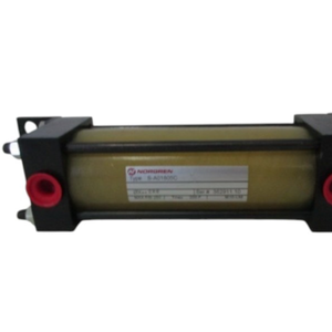 Cilindro de Nsnp Nuevo Original Stock listo Automatización industrial Pac Controlador de PLC dedicado Nuevo Original Stock listo en - Product Image 1