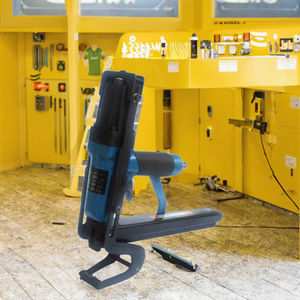 Engrapadora Neumática Industrial WOODPECKER P88(12j) con Capacidad <span class=keywords><strong>para</strong></span> 100 Piezas y 3 Años de Garantía <span class=keywords><strong>para</strong></span> Muelles de Colchón y Cercas de Fibra - Product Image 3