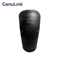 Soufflet pneumatique 916N6 1R2A460295 W01-095-0195 2931-00754, spécification 280/275/248/240, pour bus Yutong, en stock, expédition rapide