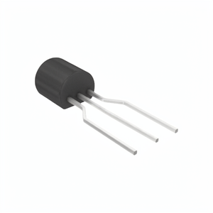ทรานซิสเตอร์ TO-226-3ถึง-92-3ที่เกิดขึ้น BC558_D81Z ซื้อชิ้นส่วนอิเล็กทรอนิกส์ออนไลน์ผู้จัดจำหน่ายที่ได้รับอนุญาต - Product Image 1