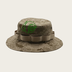 Casquette de camouflage respirante à séchage rapide <span class=keywords><strong>pour</strong></span> activités de plein air, chapeau tactique ultraléger avec panneau auto-agrippant et bandeau anti-transpiration réglable <span class=keywords><strong>pour</strong></span> la pêche et la navigation. - Product Image 3