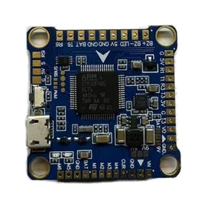 Controlador de Vuelo Acoda F4 V3S Plus 2-6S de Plástico para Carreras FPV, Compatible con Betaflight, para Drones de Carreras FPV - Product Image 2