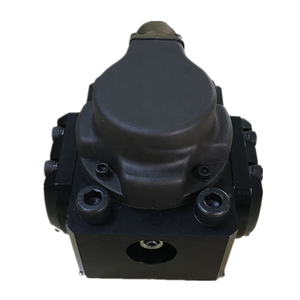 Vannes proportionnelles hydrauliques SM4-20(15)57-80/40-10-H607H SM4-20(15)57-80/40-10 - Product Image 3
