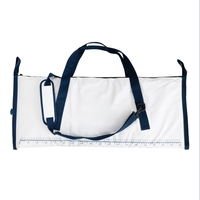 Glacière TOLEE grande capacité 120L, isotherme, en plastique, pliable, étanche, pour extérieur, sac de transport pliable pour aliments, seau à glace, boîte isotherme