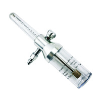 Débitmètre médical Ofq-5-7 pour concentrateur d'oxygène, usine personnalisée, prix bon marché