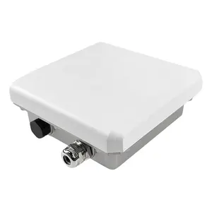 Vanch UHF Small Waterproof Integrated Reader VI-Q047 860-960Mhz UHF RFID Reader UHF Support Electronic Tags