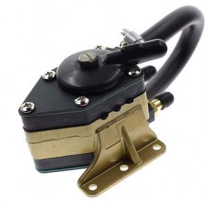 ปั๊มน้ำมันเชื้อเพลิง Y เหมาะสำหรับ Johnson Evinrude 90-250HP ชุดปั๊มน้ำมันเชื้อเพลิงแบบฉีดน้ำมันเชื้อเพลิง 90hp-250hp Loopers V4 V6 ปั๊มน้ำมันเชื้อเพลิง Y - Product Image 4