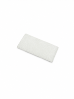 Filtre à air CPAP en coton, compatible AirSense 11 S11, filtre de remplacement pour ventilateur pour appareil d'apnée du sommeil, fourni par l'usine