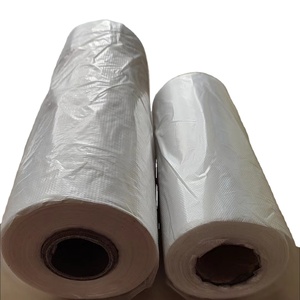 Direct Sales Roll Flat <b>Bags</b> for <b>Bread</b> Fruits Vegetables Gravure Printing Accept Hdpe Roll Flat <b>Bags</b> on Roll - Product Image 2