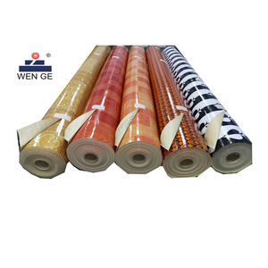 Rouleaux de revêtement de sol en vinyle PVC de luxe en gros Linoléum imperméable antidérapant <span class=keywords><strong>pour</strong></span> une utilisation en intérieur dans la <span class=keywords><strong>cuisine</strong></span> Bon prix! - Product Image 2
