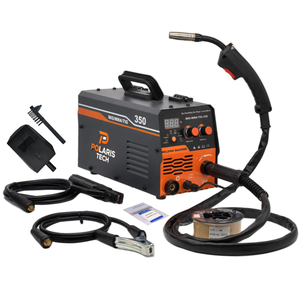 <span class=keywords><strong>Saldatrice</strong></span> <span class=keywords><strong>Inverter</strong></span> Multifunzione ad Alte Prestazioni con Tecnologia MMA MIG TIG <span class=keywords><strong>per</strong></span> Saldature di Qualità con Arco Forte e Stabile - Product Image 1