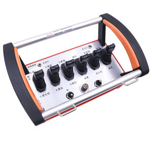 Joystick proportionnel de haute qualité GCJX-600A à haute efficacité énergétique télécommande hydraulique proportionnelle avec radiocommande - Product Image 3