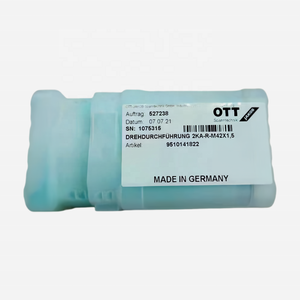 Nouveau joint rotatif OTT JAKOB d'origine 95.101.418.2.2, transport aérien par un fabricant allemand, stock en entrepôt - Product Image 3