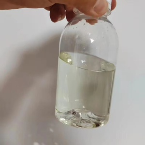 Độ tinh khiết 99.5% Nhớt chất lỏng monoethylene Glycol nhà sản xuất hóa chất giá thấp Pharm cấp thực phẩm tiêu chuẩn cho - Product Image 1