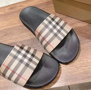 Sandalias de Moda de Alta Calidad para Mujer, Marca de Diseño de Lujo 2026, de Cuero Genuino, Planas, para Caminar al Aire Libre - Product Image 3