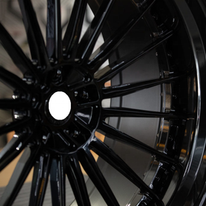 Llantas forjadas de 19, 20, 21, 22 y 24 pulgadas para BMW Ix Ix3 I4 I3 <span class=keywords><strong>Xm</strong></span> X6m X5m X4m X3m M8 M5 M4 M3 M240i M2 Z4 X7 Benz Audi S5 S6, de la marca del año 2017 - Product Image 6