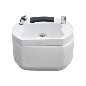 <span class=keywords><strong>Spa</strong></span> Massage Fuß wanne Schüssel Acryl Fuß Badewanne Acryl Massage stühle Pediküre - Product Image 4