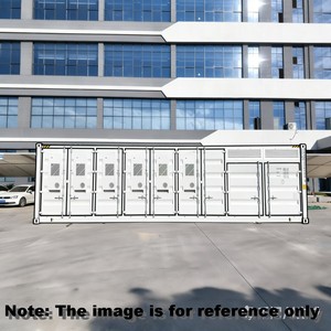 Large-scale energy storage equipment Mine photovoltaic prefabricated cabin energy storage container Energy storage cabinet - Product Image 4