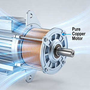 <span class=keywords><strong>Climatiseur</strong></span> portable de qualité supérieure avec télécommande pour atelier, entrepôt, hôtel et usage domestique, événements en plein air - Product Image 6