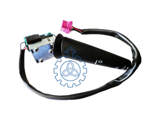 Karno meilleur <span class=keywords><strong>prix</strong></span> camion pièces de rechange 0075454024 0085450924 00854509245C38 interrupteur de colonne de direction pour MB <span class=keywords><strong>Actros</strong></span> MP2 MP3 - Product Image 1