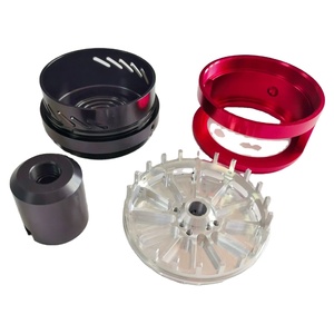 Servicios de Mecanizado <span class=keywords><strong>CNC</strong></span> de Precisión, Fresado Personalizado de Metales, Brochado, Taladrado, Piezas OEM de Cobre, Acero Inoxidable y Aluminio - Product Image 1