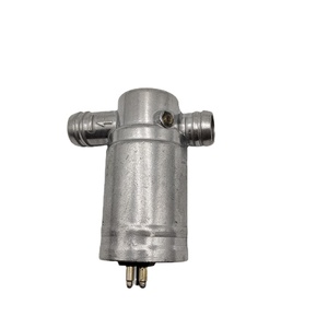 วาล์วควบคุมที่ไม่ได้ใช้งานสำหรับ190E 260E <span class=keywords><strong>300CE</strong></span> E SE s SEL 500SL 0280140510 A0001412225 - Product Image 1