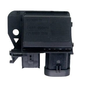 ตัวต้านทานความร้อน9673999980สำหรับมะนาว C4เปอโยต์ระบบปรับอากาศรถยนต์ - Product Image 3