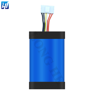 แบตเตอรี่สำหรับ <span class=keywords><strong>JBL</strong></span> ชาร์จ<span class=keywords><strong>6</strong></span>ลำโพง I0328A แบตเตอรี่สำรองสำหรับ <span class=keywords><strong>JBL</strong></span> - Product Image 3
