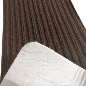 Wholesale custom indoor non-slip self-adhesive carpet stair carpet - Product Image 3