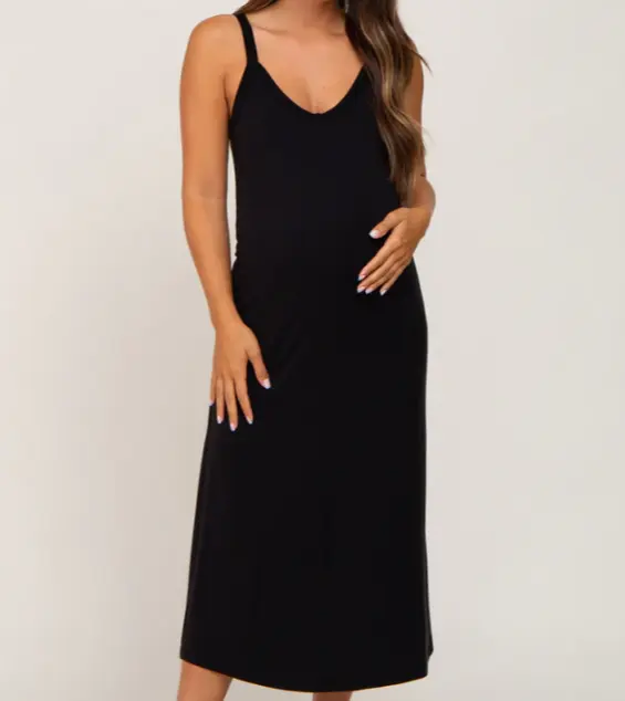 2022 vestido de enfermagem, vestido de amamentação roupas de maternidade vestidos de grávidas mulheres para midi vestido grávida